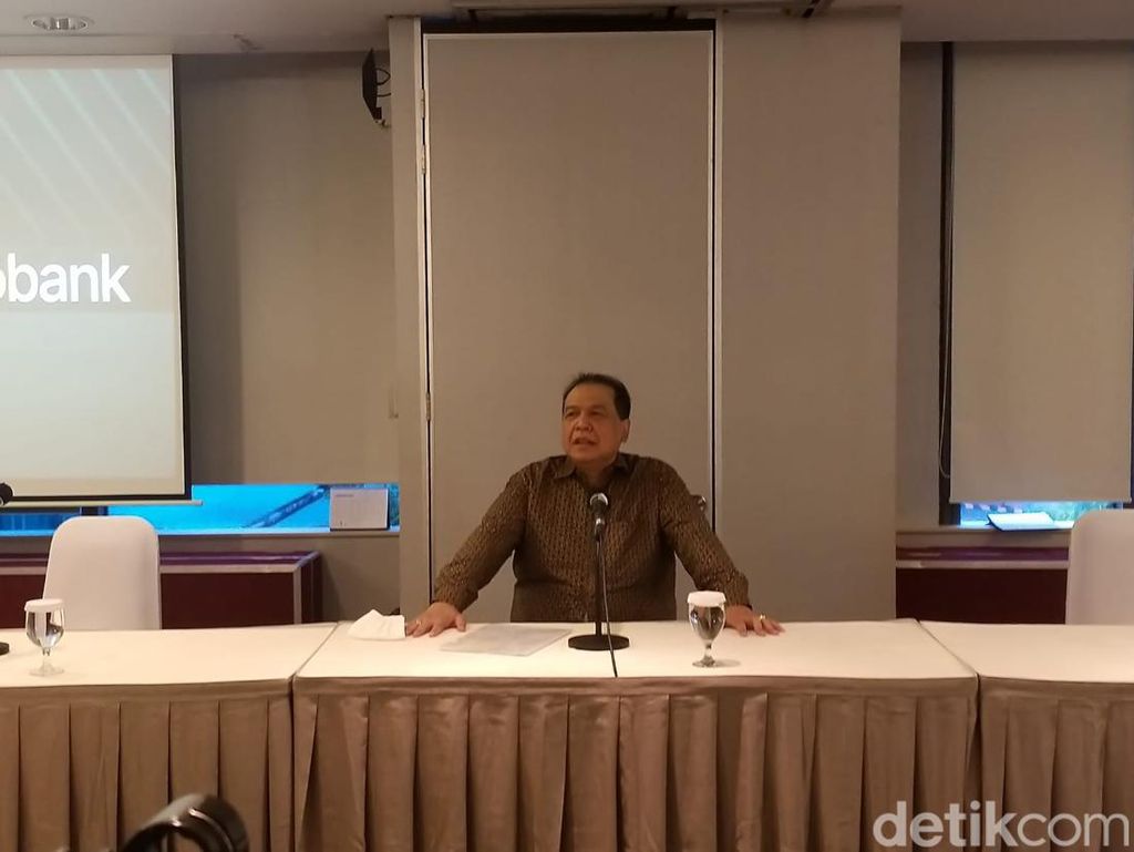 CT Yakin Gaet 1 Juta Nasabah di Pekan Pertama Peluncuran Allo Bank CT Yakin Gaet 1 Juta Nasabah di Pekan Pertama Peluncuran Allo Bank