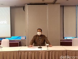 Ajak Gabung Allo Bank, CT: Investor Bisa Tidur Nyenyak di Rumah