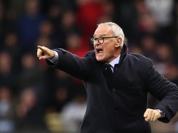 Ranieri di Cagliari: Posisi 14 Bulan Januari, Juni Promosi!
