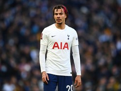 Dele Alli Latihan di Markas Bali United, Mau Gabung?