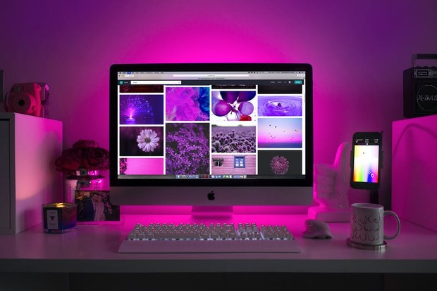 Desain dan Animasi / foto : pexels.com/Designecologist