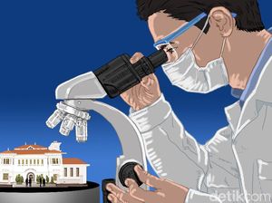 Eijkman, Nasib Sains, dan Produksi Ketidaktahuan Eijkman, Nasib Sains, dan Produksi Ketidaktahuan