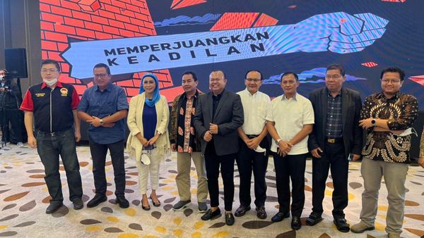 Diskusi Seru soal Invetasi Bodong