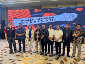 Diskusi Seru soal Invetasi Bodong