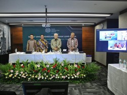 Sawit Sumbermas Ganti Dirut, Begini Rencana Bisnis Tahun Ini