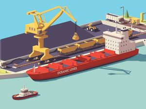 RI-Inggris Kencangkan Kerja Sama Perdagangan Energi Terbarukan-Pertanian