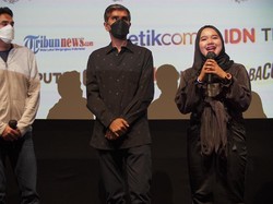 Erisca Febriani Senang Nathan dan Salma Sukses, Tegaskan Tak Ada Kelanjutannya