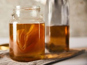 Sederet Minuman yang Baik untuk Kesehatan Pencernaan