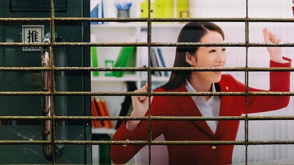 Keren dan Mencengangkan! Deretan Foto Diambil dengan Angle yang Tepat