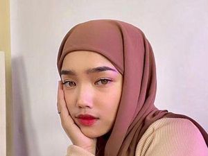 Viral Fuji Unggah Foto Pakai Hijab, Komentar Thariq Halilintar Jadi Sorotan Viral Fuji Unggah Foto Pakai Hijab, Komentar Thariq Halilintar Jadi Sorotan