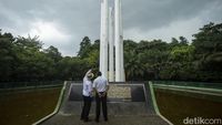 Gubernur Ridwan Kamil Sambangi Kota Bekasi, Ada Apakah?