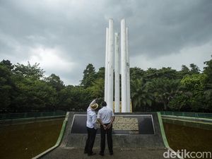 Gubernur Ridwan Kamil Sambangi Kota Bekasi, Ada Apakah?