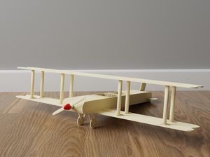 Harus Kreatif, 10 Kerajinan Tangan yang Mudah Dibuat dan Menghasilkan Uang