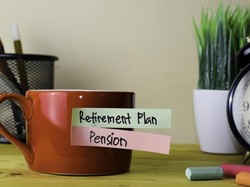 Menyiapkan Pensiun dari 30 Tahun Sebelumnya