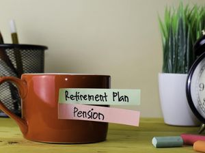 Menyiapkan Pensiun dari 30 Tahun Sebelumnya Menyiapkan Pensiun dari 30 Tahun Sebelumnya