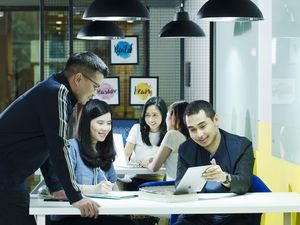 Alibaba Cloud Sebut Keunggulan Indonesia Dibanding Negara Lain Alibaba Cloud Sebut Keunggulan Indonesia Dibanding Negara Lain