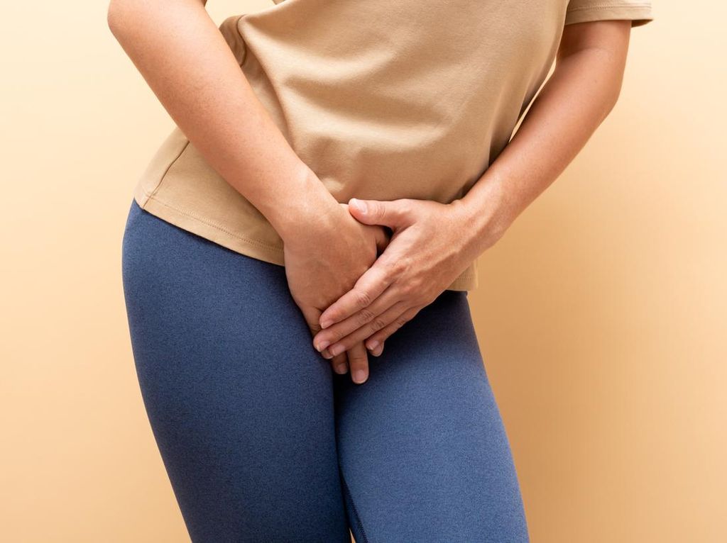5 Penyebab Vagina Hitam, Nomor 1 Paling Umum Terjadi 5 Penyebab Vagina Hitam, Nomor 1 Paling Umum Terjadi