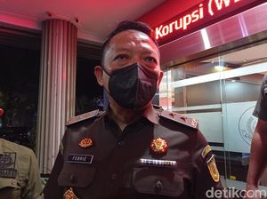 Alasan Kejagung Belum Panggil Ryamizard di Kasus Satelit Kemhan 2015 Alasan Kejagung Belum Panggil Ryamizard di Kasus Satelit Kemhan 2015