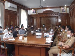 Jalan Khusus Angkutan Batu Bara Bakal Dibangun di Jambi