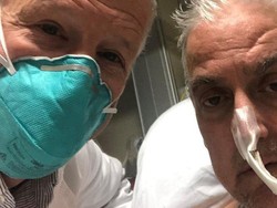 Pasien Penerima Cangkok Jantung Babi Pertama Meninggal Dunia