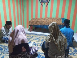 Horor Mayat Gadis Pemalang Disimpan di Rumah Berbulan-bulan