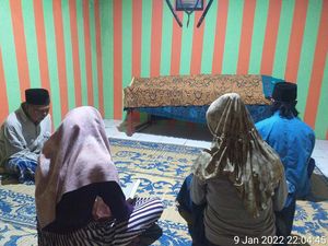 Horor Mayat Gadis Pemalang Disimpan di Rumah Berbulan-bulan Horor Mayat Gadis Pemalang Disimpan di Rumah Berbulan-bulan