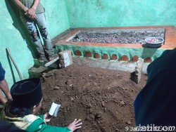 Mayat Gadis Pemalang Disimpan 2 Bulan, Camat: Ortu Yakin Hidup Lagi