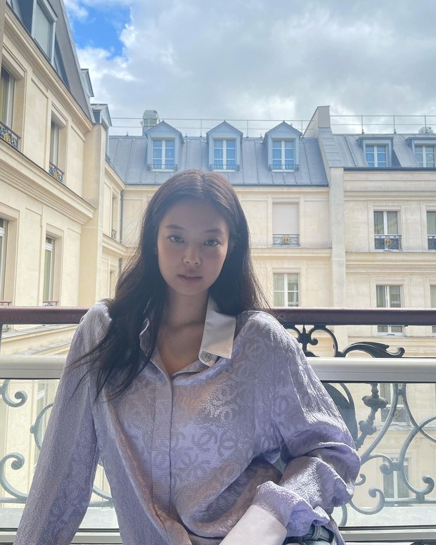 jennie blackpink