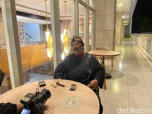 Ke Kamar 308 Samudra Beach Biar Kaya Raya, Itu Salah!