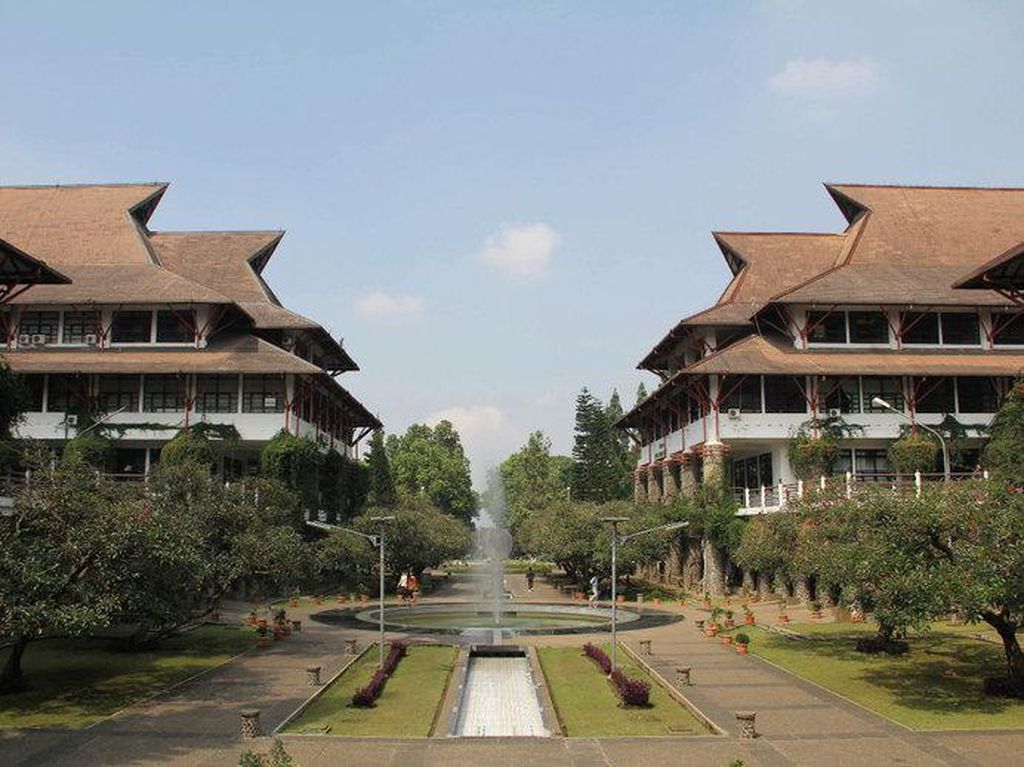 Daftar 10 Universitas Terbaik di Bandung Versi UniRank 2022, ITB Nomor Berapa?