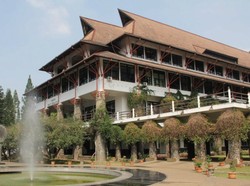 4 Jurusan IT Terbaik di Indonesia Versi QS WUR by Subject 2023, Nomor 1 Kampus Mana?