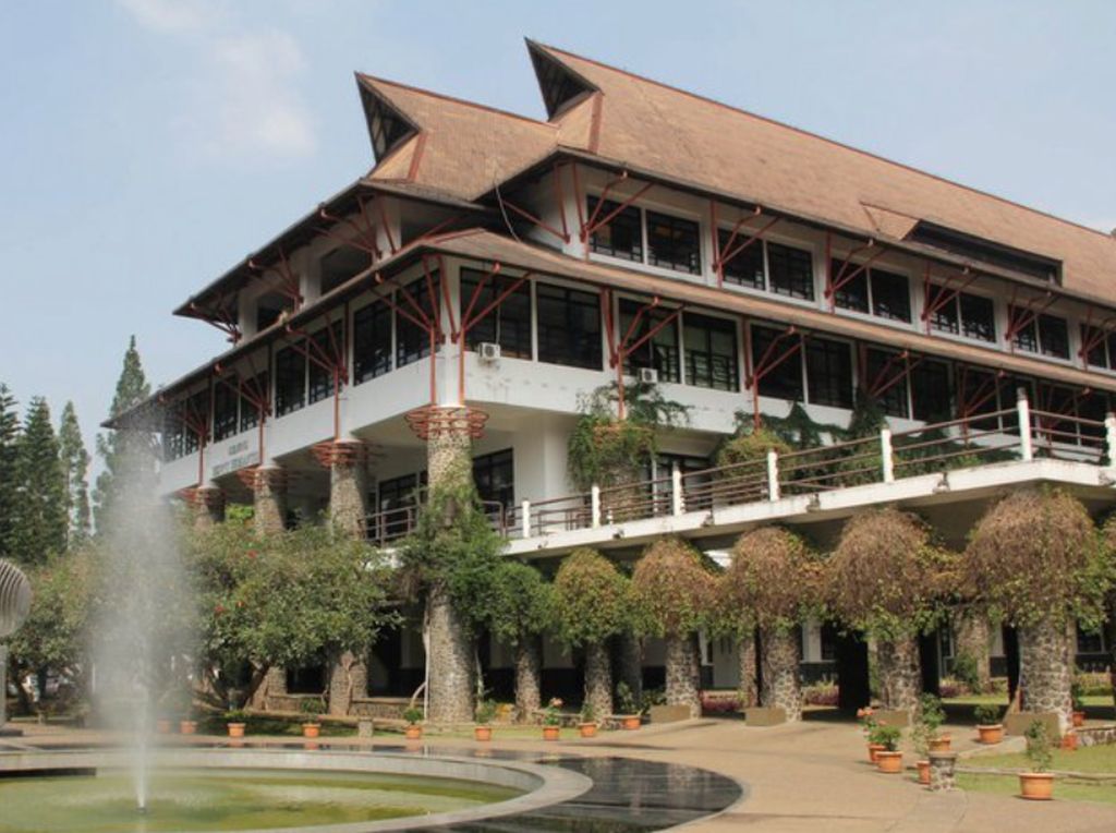 4 Jurusan IT Terbaik di Indonesia Versi QS WUR by Subject 2023, Nomor 1 Kampus Mana? 4 Jurusan IT Terbaik di Indonesia Versi QS WUR by Subject 2023, Nomor 1 Kampus Mana?