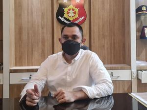 Polisi Ciduk 9 Pencuri Kabel hingga Motor di Labuhanbatu Sumut