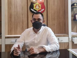 Polisi Ciduk 9 Pencuri Kabel hingga Motor di Labuhanbatu Sumut