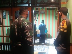 Geger Mayat Gadis Pemalang Disimpan 2 Bulan, Keluarga Diperiksa Psikolog