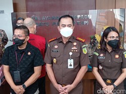 2 Tahun Buron, Terpidana Kasus Fidusia Diamankan Kejari Cirebon