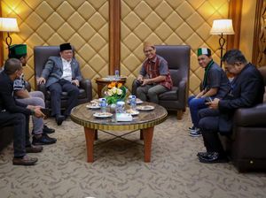 PB HMI MPO Dukung PT 0%, LaNyalla: Arah Bangsa Ini Perlu Dikoreksi