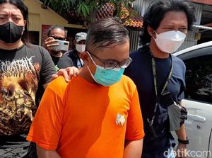 Ketua LSM di Brebes Ditangkap Gegara Peras Kades, Begini Modusnya