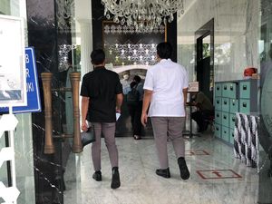 Moeldoko Bertemu Ketum Partai Rakyat, Mau Pindah Perahu?