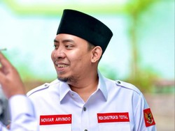 Partai Rakyat Bantah Lompat ke Parsindo!