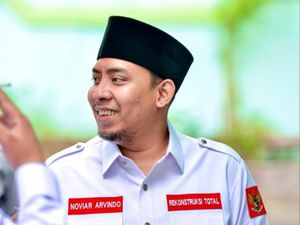 Partai Rakyat Bantah Lompat ke Parsindo! Partai Rakyat Bantah Lompat ke Parsindo!