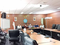 AJI-AMSI-IJTI Khawatir Masalah Baru Jika Fungsi Fasilitator Dewan Pers Hilang