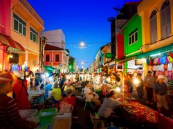 Asyik! Liburan ke Thailand Bakal Bebas Karantina