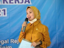 Legislator Gerindra: Perlu Ada Mekanisme Tepat untuk Vaksinasi Booster