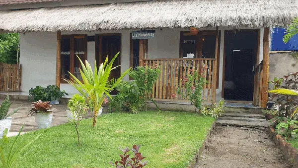 Mau Nonton MotoGP Mandalika tapi Hotel Penuh, Nginep di Sini Aja