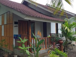 Jadi Andalan saat MotoGP, Sarhunta Terus Dipercantik