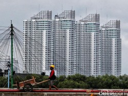 Ibu Kota Baru Dikebut, Masalah Kemiskinan-Pengangguran Apa Kabar?