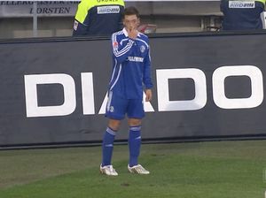 Mesut Ozil Dilirik Raffi Ahmad, yuk Lihat Lagi Awal Kariernya