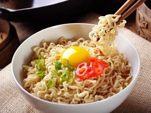 Catat! Ini 5 Mie Instan Paling Juara Enaknya di Dunia, Dua dari Indonesia Catat! Ini 5 Mie Instan Paling Juara Enaknya di Dunia, Dua dari Indonesia