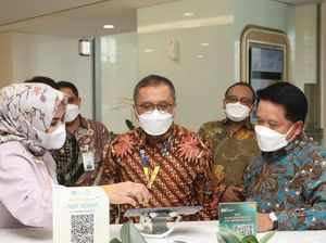 Momen BSI-Kemenkeu Perkuat Kemitraan